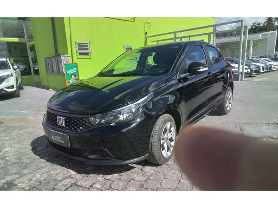 FIAT ARGO 1.0 FIREFLY FLEX DRIVE MANUAL FIAT ARGO 1.0 FIREFLY FLEX DRIVE MANUAL